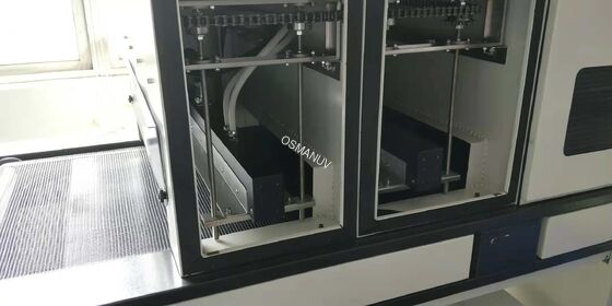 100W UV LED Curing Machine for Temperature Range 0-50C with Aluminum Alloy Body