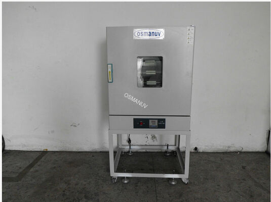 304SS W550mm Constant Temperature Oven / Drying Oven Industrial