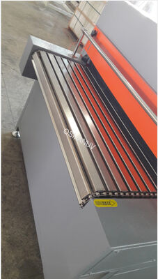Advanced Infrared Dryers Machine with 2.5KW Power Consumption and Power Supply 220V/50Hz