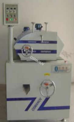 20m/Min Painting Uv Roller Coating Machine 20cm Steel Plate