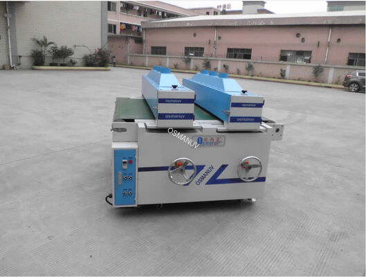 UV Coating Equipment Spot Printing UV Coating Machine Factory