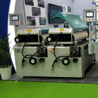3bar Spray Coating Manual Machine With 200mm Spray Distance