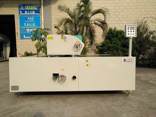 1320mm Width PVC Floor Laminating Machine 380V 50HZ