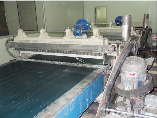 High-Speed Industrial Curtain Coater with Customizable Coating Width (Up to 2200mm) and Non-Contact Coating Technology