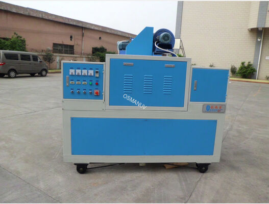 500mm*600mm*1000mm Dimensions UV Curing Machine with Adjustable Settings
