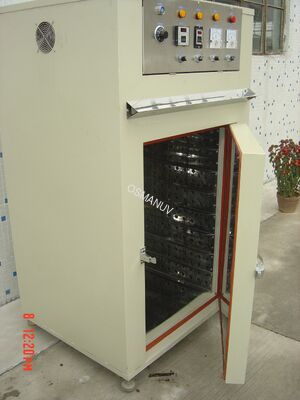 Temperature Uniformity ±0.5°C Constant Temperature Oven For Precision Heating High Stability