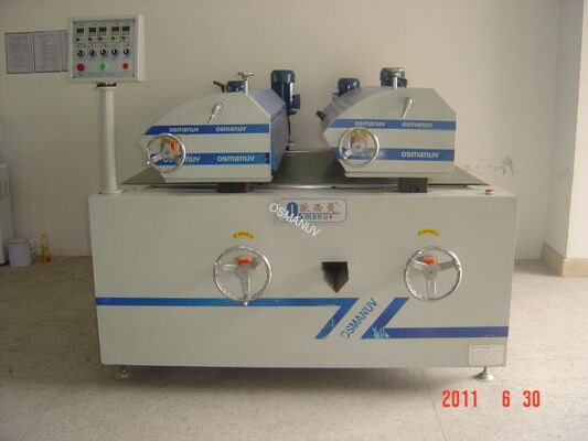 Industrial Heavy Duty Conveyor Rollers with 0-20m/min Speed and 0.4-0.6Mpa Air Pressure