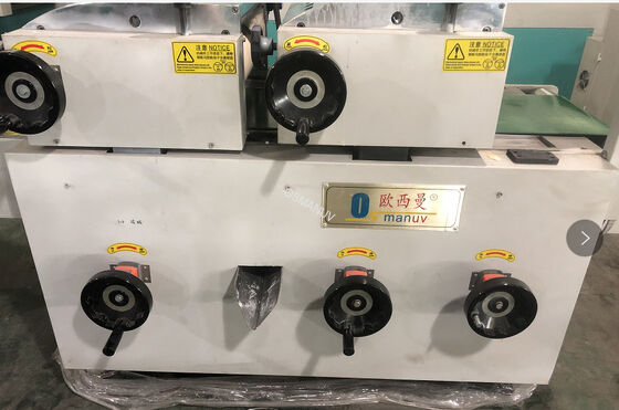 Paint Coating Roller Coating Equipment 1800*1000*1200mm Air Pressure 0.4-0.6Mpa