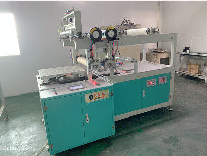 UV Curing Machine with 500mm*600mm*1000mm Dimensions and Consumption