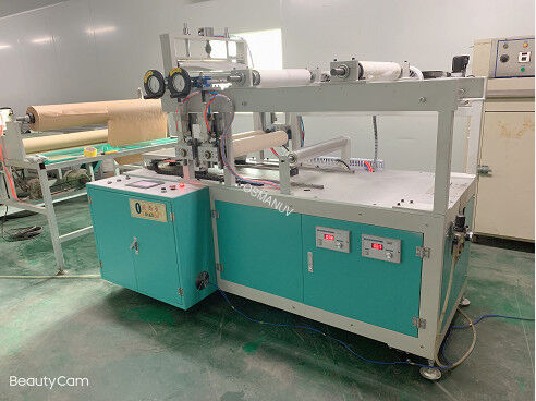 UV Curing Machine with 500mm*600mm*1000mm Dimensions and Consumption
