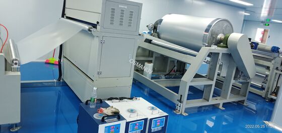 High Precision UV Coating Machine Coating Material Various Materials For UV Coating