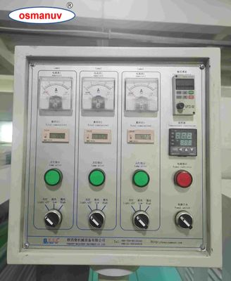 LED UV Curing System for Pulp Molding - Eco-Friendly & Cold Cure Solution