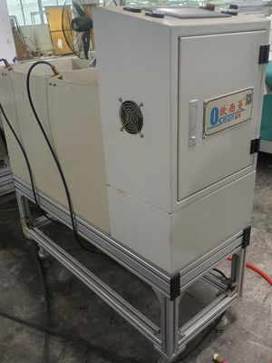 Precision Spin Coater Pulp Molding For Food Packaging Leak Proof Water Based Coating