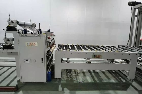 UV Printing Varnish Coating Machine PVC Conveyor Spot UV Machine Offline UV Coating Machine Factory