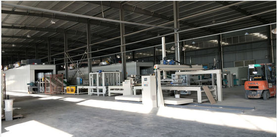 Loading And Unloading Machine Digital Spot 388KW 1pieces/Minute