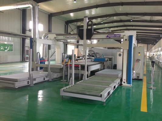 Spray Coating Equipment with 0-1000mm Width and 0-3m/min Speed for Coating Processes