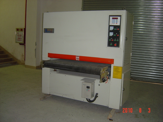 4.2kw Infrared Photoelectric Sensor UV Coating Machine For Home Appliance Industry