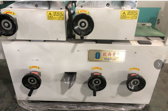 Versatile Roller Coating Equipment for Paint Coating Achieve Max Thickness 0.2-3mm