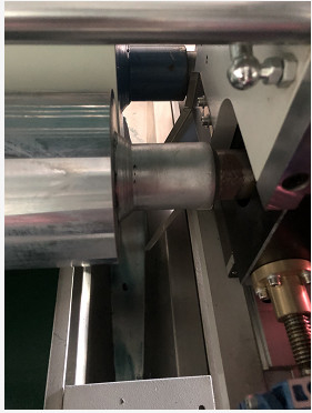 388KW Spray UV Coating Machine For PLC Control Light 50-100m/min