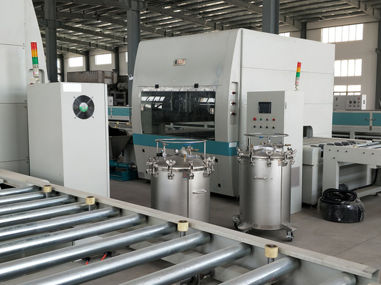Customizable 0-180° Spray Angle Spray Coating System for Your Unique Coating Needs