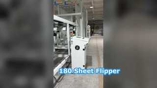 Heavy-Duty Automatic Board Loader/Unloader for Solar Panels & Glass Sheets – Customizable Suction or