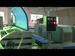 UV primer production line
