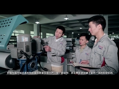 A brochure for Osmanuv