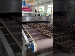 Microwave Drying Machine