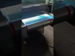 IR + UV Sterilization Equipment  with Rapid Disinfection for Medical Devices