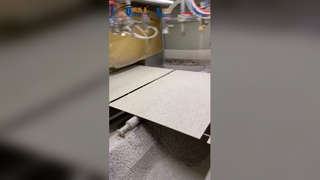 Automatic Spray Coating Machine For Boards