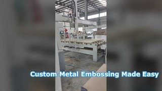 Sticky Coating Production Line&Insulation Exterior Wall Panel