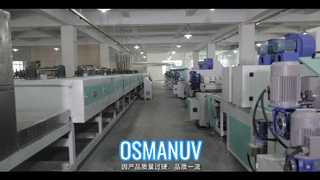 OSMANUV COMPANY INTRODUCTION