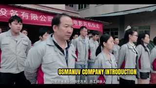  OSMANUV Company Profile