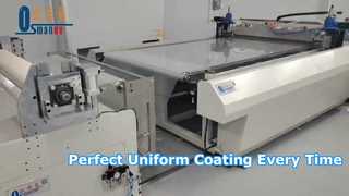 Slit Coating Production Line/Used for Surface Coating of High-Precision Membrane Materials