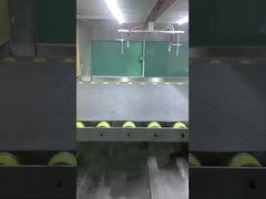 Automated Spray Coating Machine Precision Solution